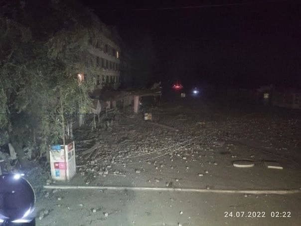 хрустальне красний луч3