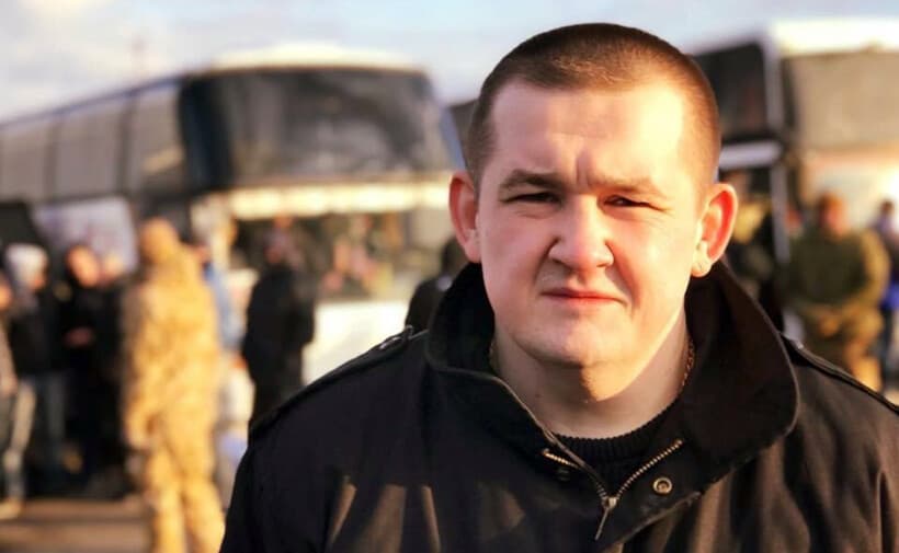 лиснянський