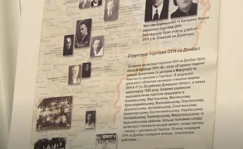 УПА ОУН