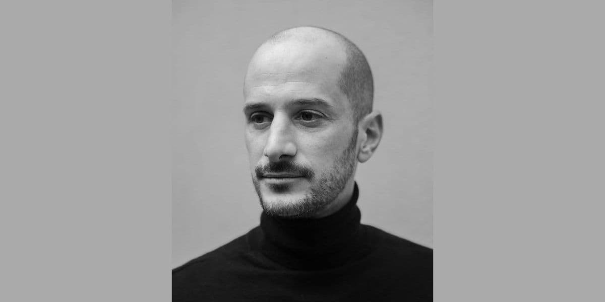 <em>Загиблий на Донеччині французький журналіст Антоні Лаллікан. Фото: Уповноважений Верховної Ради України з прав людини</em>