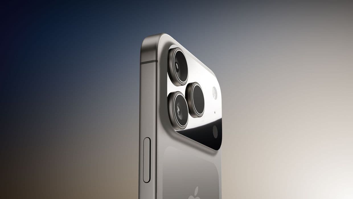 Что крутого можно увидеть в iPhone 17