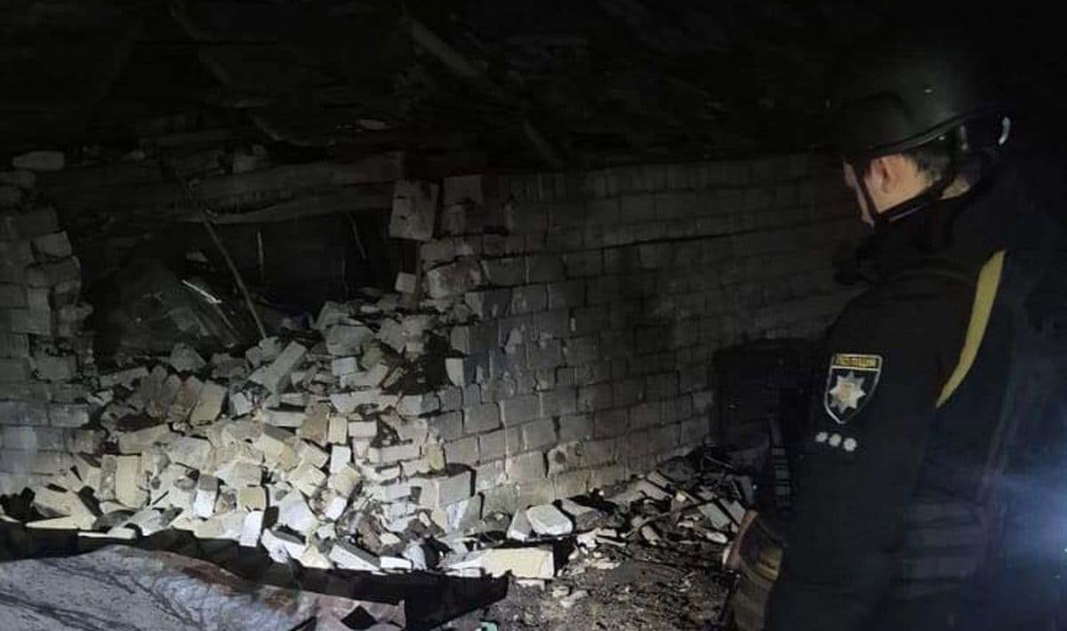 Словʼянська громада сьогодні тричі зазнала ворожих обстрілів: що відомо