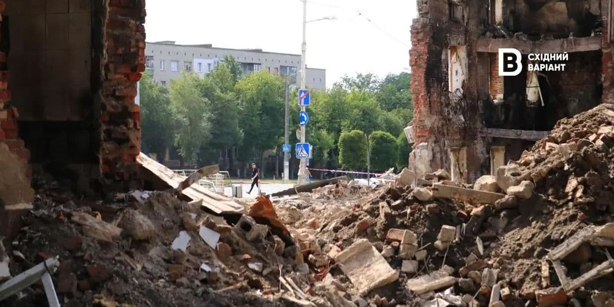 <em>Краматорськ, літо 2025 року. Фото: Східний Варіант</em>