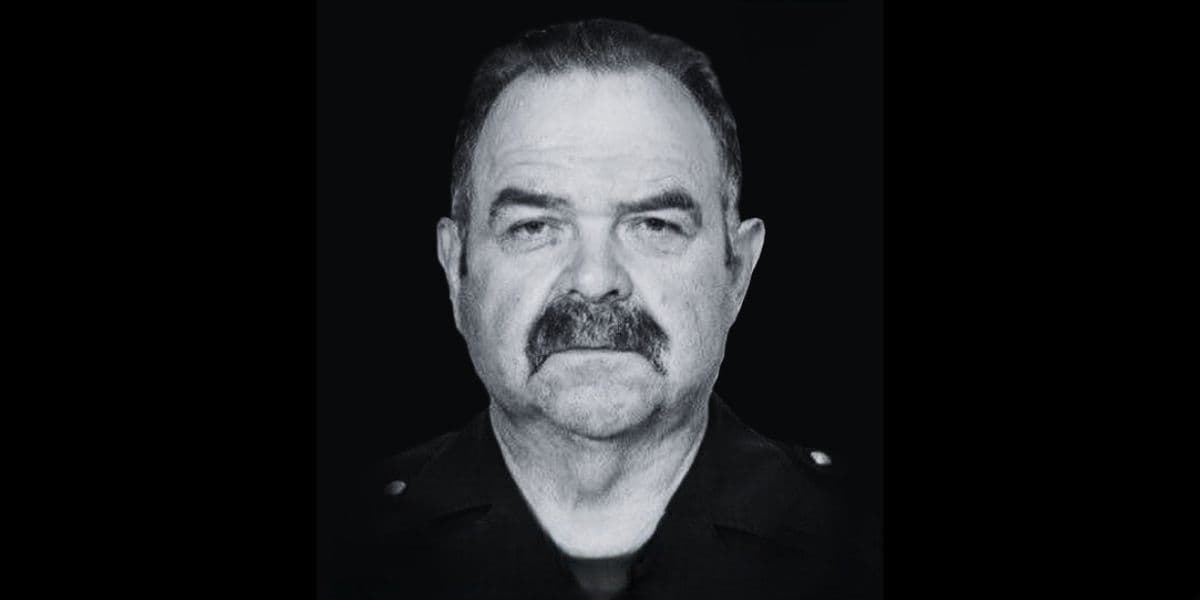 Іван Садовський. Фото: Поліція охорони
