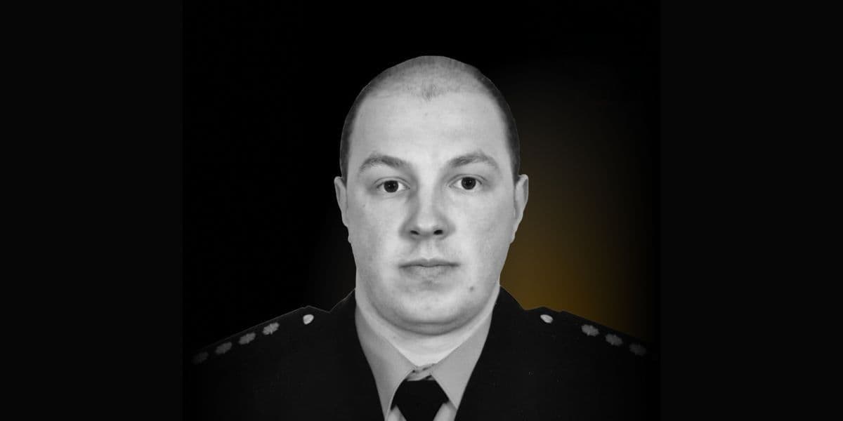 Олексій Кривенко. Фото: НПУ