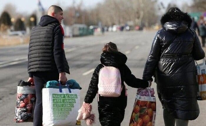 <em>У Полтавській області перебувають понад 300 переселенців із Черкаської громади. Фото з відкритих джерел</em>