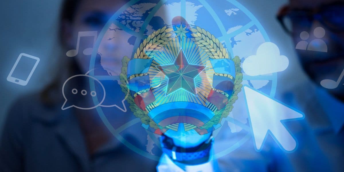 Інтернет-провайдерів, що залишилися на захопленій території Луганщини, змушують йти на співробітництво із силовими структурами рф. Колаж: Східний Варіант