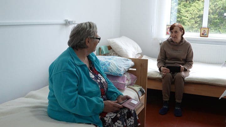 На Тернопільщині перебувають на обліку 25 переселенців із Новодонецької громади Донеччини