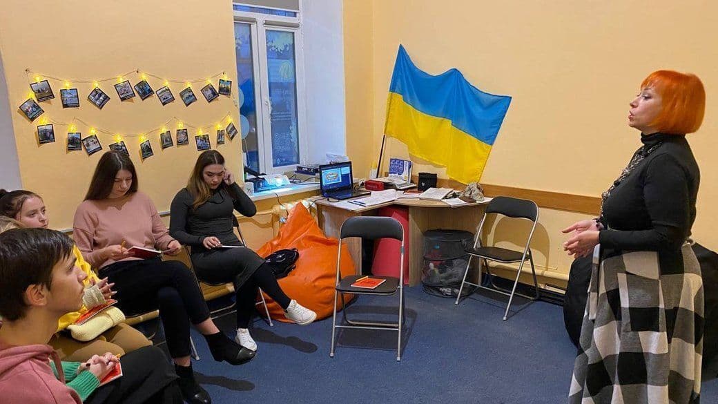Скільки переселенців із Новодонецької громади проживають у Вінницькій області