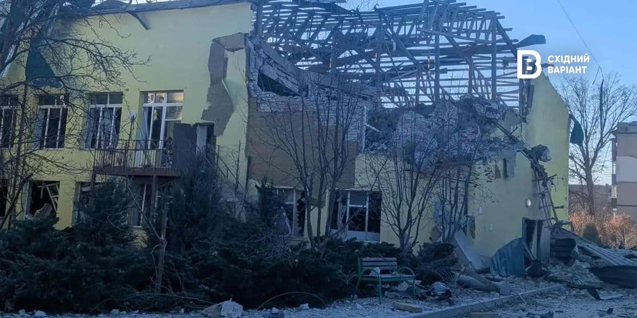 Через російську збройну агресію на Донеччині пошкоджено 950 закладів освіти, — Донецька ОВА