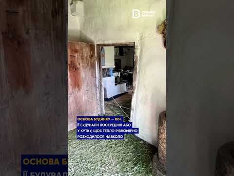Хати Луганщини ХІХ та ХХ століття