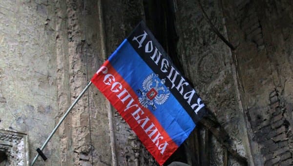 Прокуратура оголосила ватажкові бойовиків підозру за залучення людей до лав так званої "ДНР"