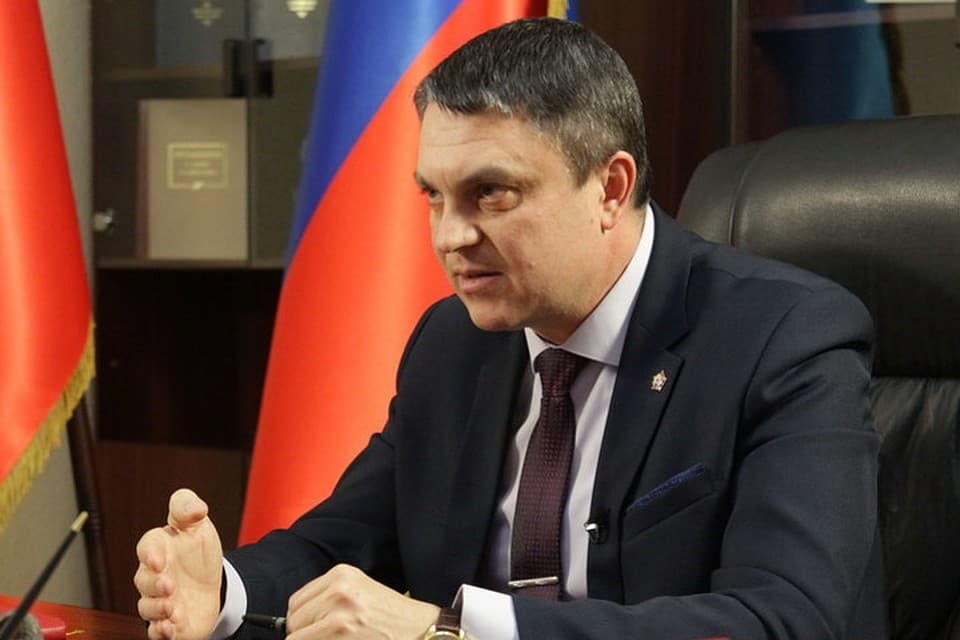 Пасічник розповів, навіщо в ОРЛО підняли тарифи на ЖКГ