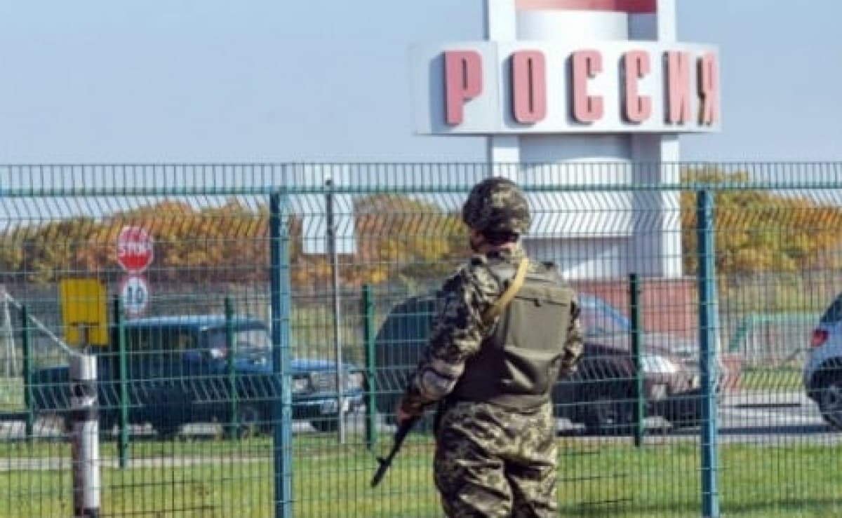 На КПП РФ прогнозируют пробки из-за доставки жителей ОРДО в Ростовскую область на выборы в Госдуму