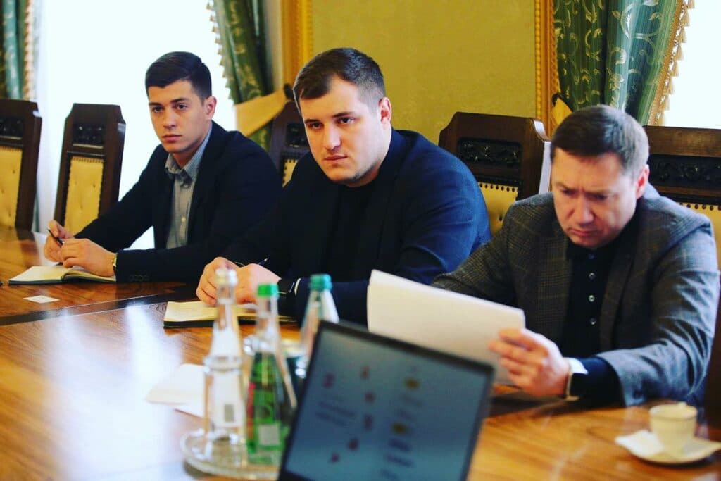 бізнес релокація