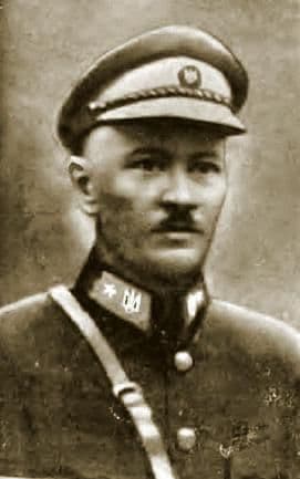 Микола Шаповал