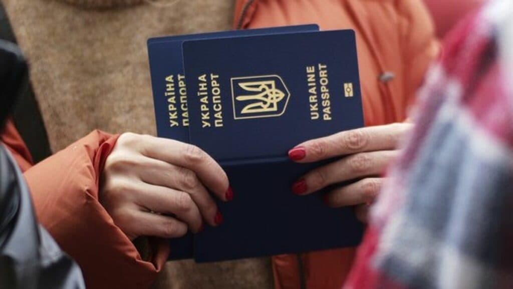 реінтеграція окупація