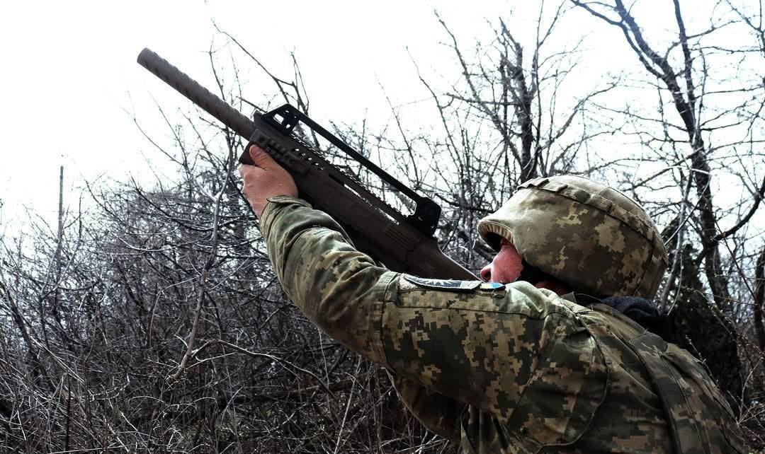 Росіяни хочуть закріпитися в населених пунктах біля Лимана для подальшого просування на Слов'янськ і Краматорськ