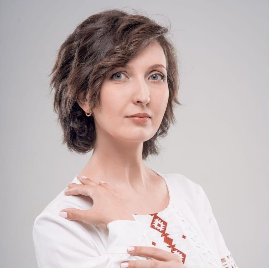 Юлієя Кішенко