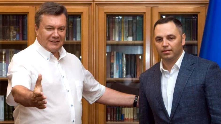 андрій портнов