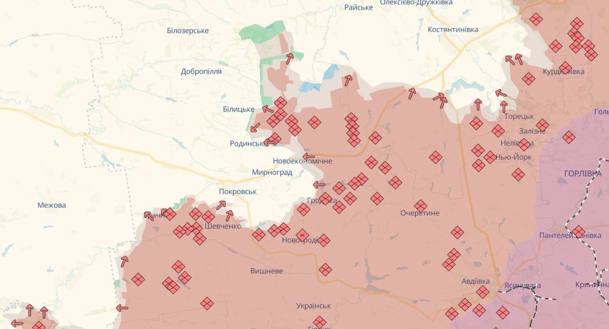 <em>Фото: deepstatemap.live</em>
