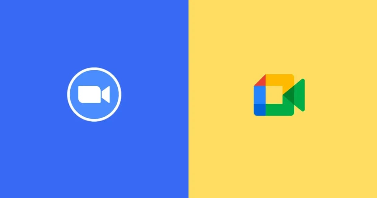 <em>Zoom і Google Meet. Фото: Bluedot</em>