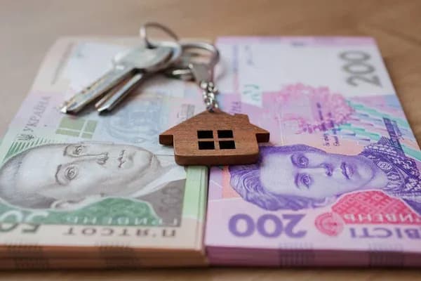 <em>Грошова допомога на придбання житла. Фото: Depositphotos</em>