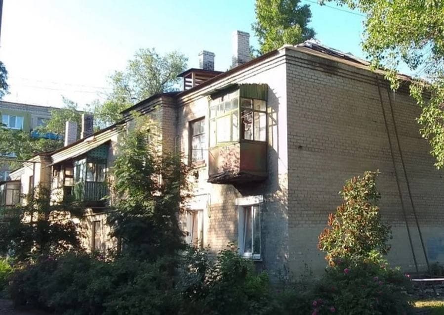 <em>2-поверховий житловий будинок. Фото з відкритих джерел</em>
