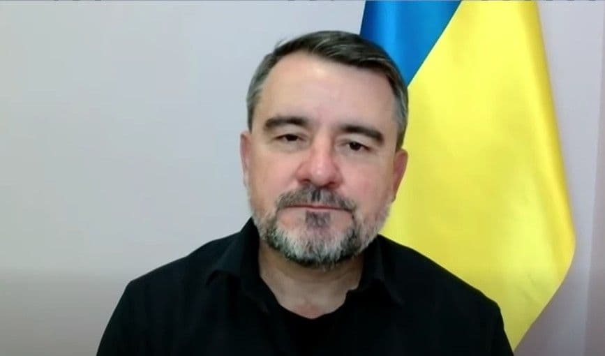<em>Вадим Лях. Скриншот з відео телеканалу "Суспільний"</em>