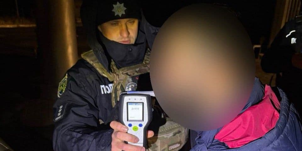 <em>Фото: Патрульна поліція Краматорська та Слов'янська</em>