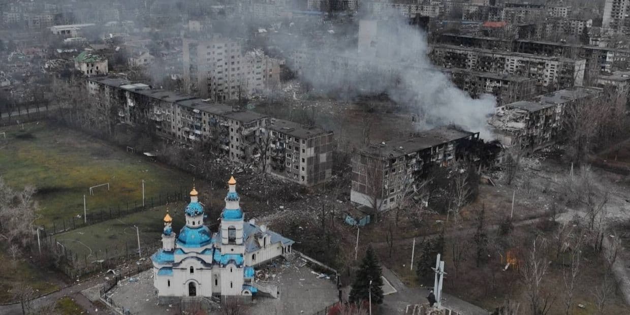<em>Костянтинівка, грудень 2025 року. Фото: "Фанат" з бригади патрульної поліції "Хижак"</em>