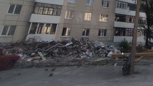 <em>Окупований Сіверськодонецьк, вересень 2025 року. Фото з відкритих джерел</em>