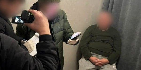Фото: Національна поліція України