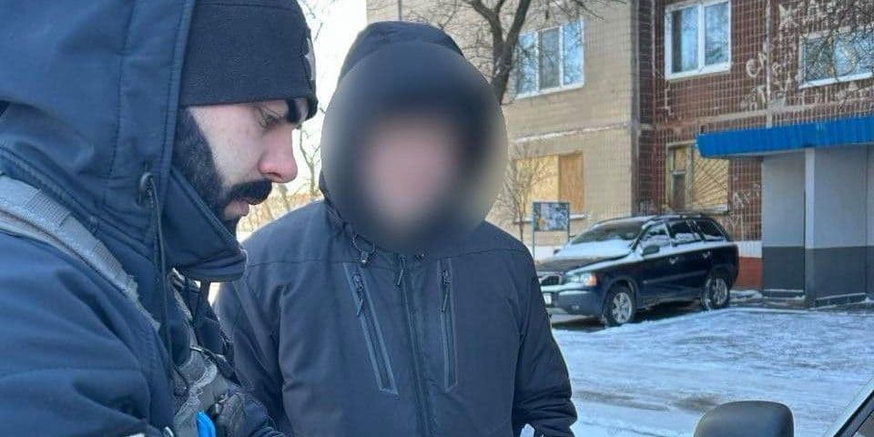 Фото: Патрульна поліція Краматорська та Слов'янська