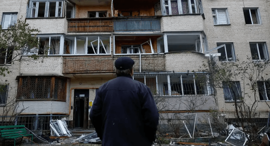 <em>Як у Новодонецькій громаді працює програма "єВідновлення". Ілюстративне фото: Reuters/Валентин Огіренко</em>