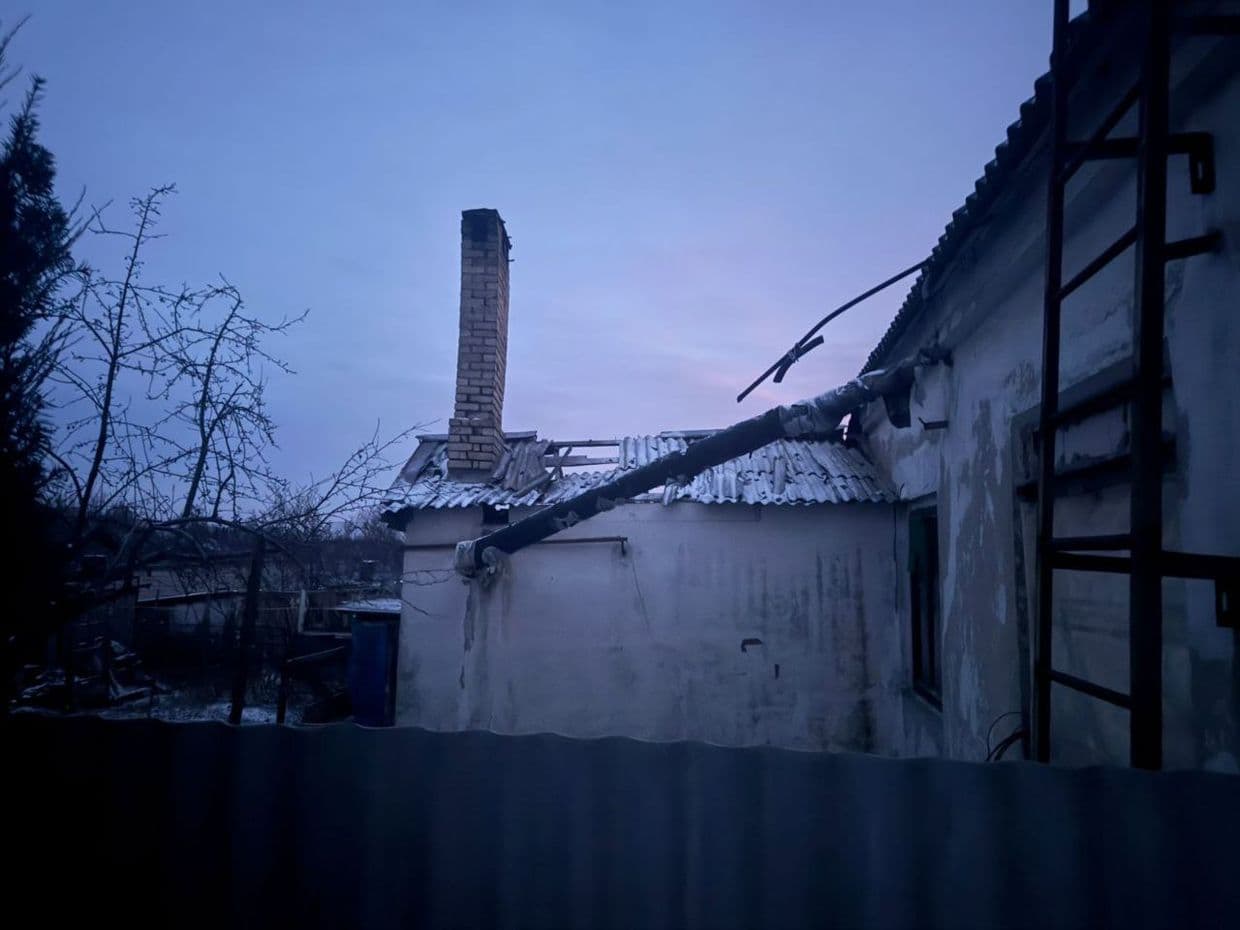 Фото: Facebook/Вадим Філашкін