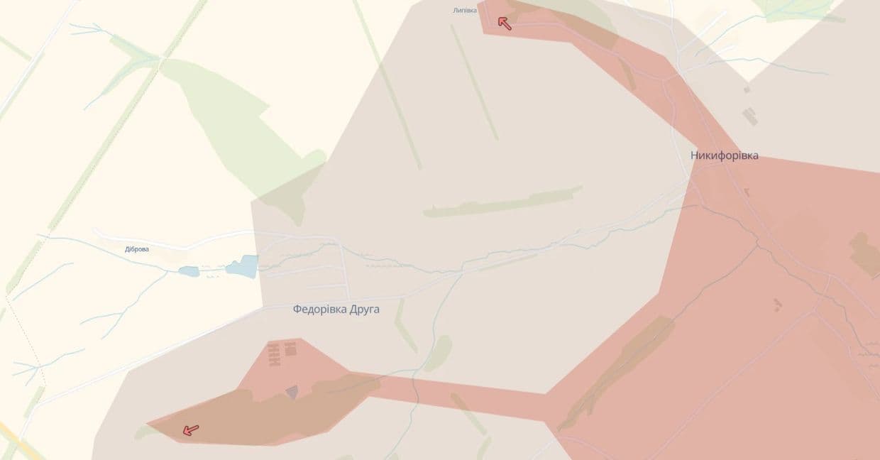 Фото: deepstatemap.live