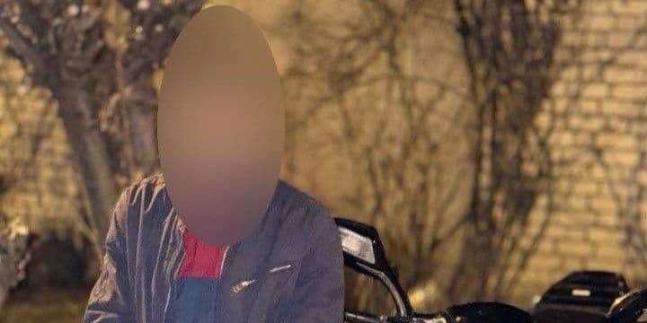 Фото: Патрульна поліція Краматорська та Слов'янська
