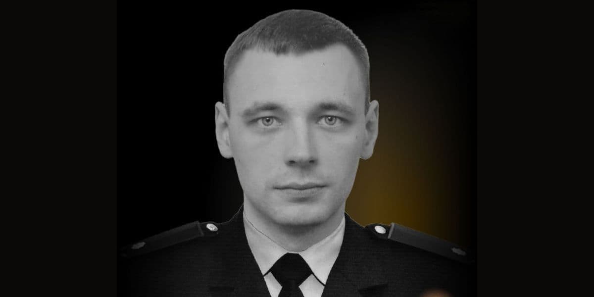 Артур Горелов. Фото: НПУ