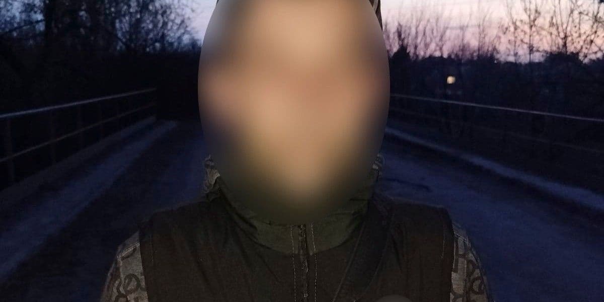 Фото: Патрульна поліція Краматорська та Слов'янська