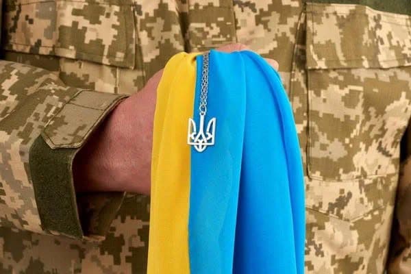 Підтримка ветеранів Фото: Facebook/Луганська ОДА