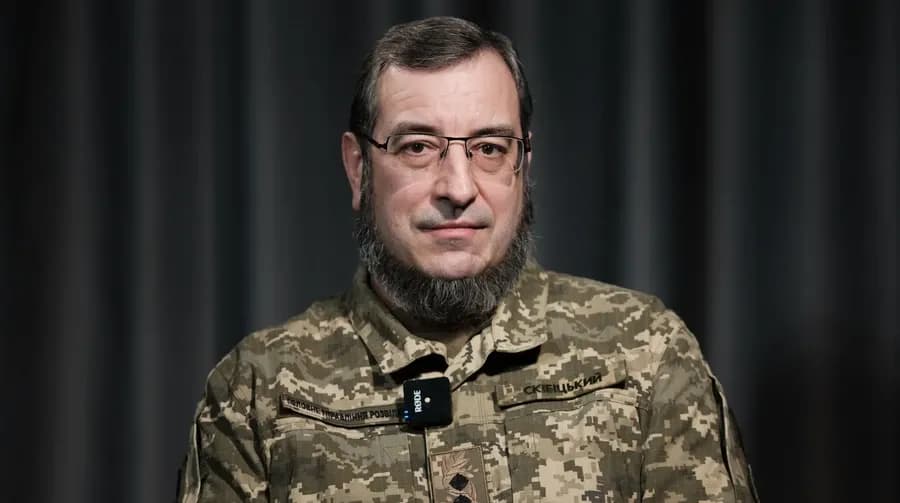 Вадим Скібіцький. Фото: Getty Images