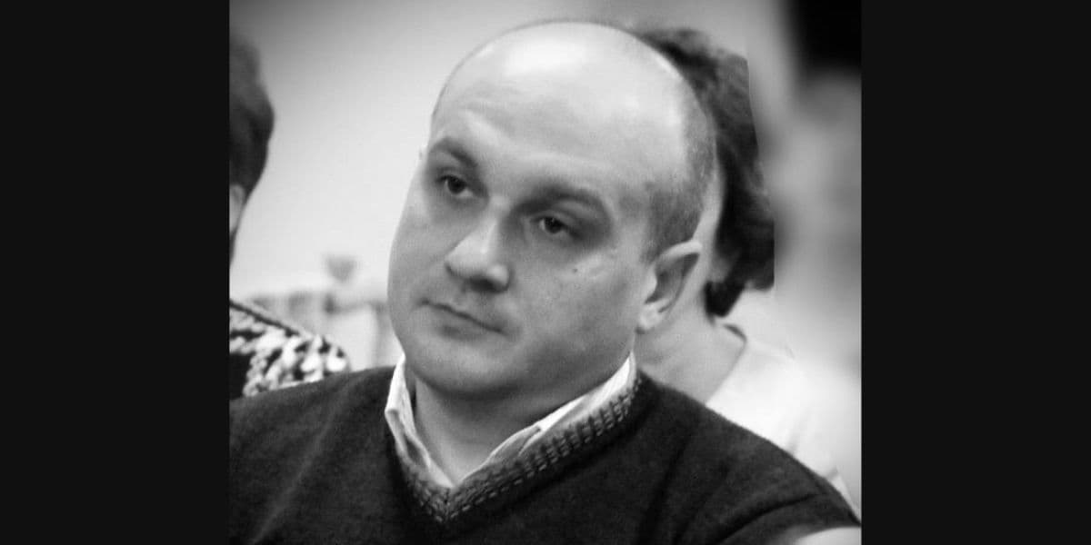 Максим Лавроненко. Краматорська міська рада