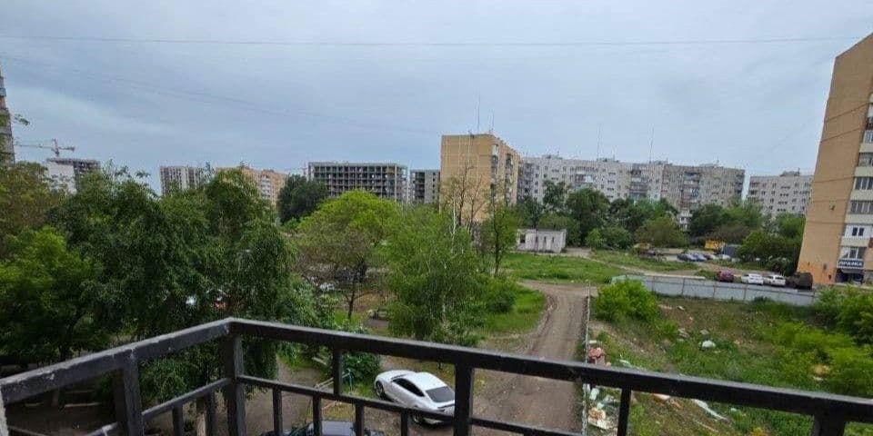Окупований Маріуполь, травень 2026 року. Фото з відкритих джерел