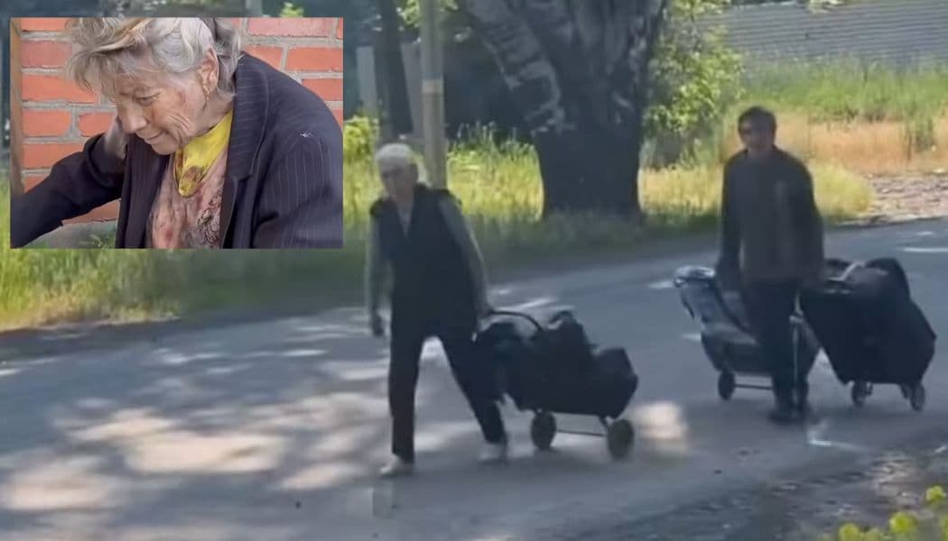 "Попал в ногу и не взорвался!": группа людей подверглась нападению вражеского FPV-дрона при выезде из Константиновки, есть раненые