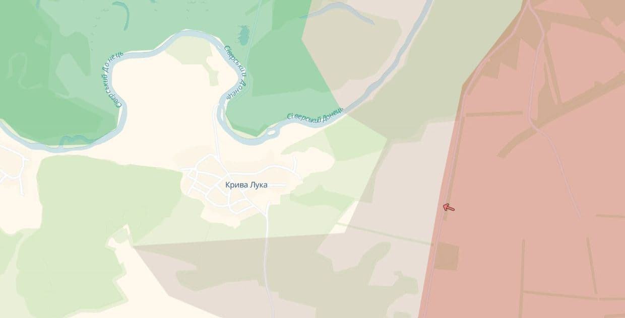 Фото: deepstatemap.live