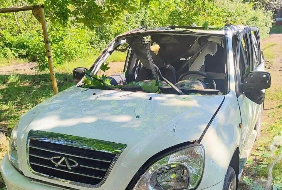 У Краматорську внаслідок ворожого обстрілу загинула людина