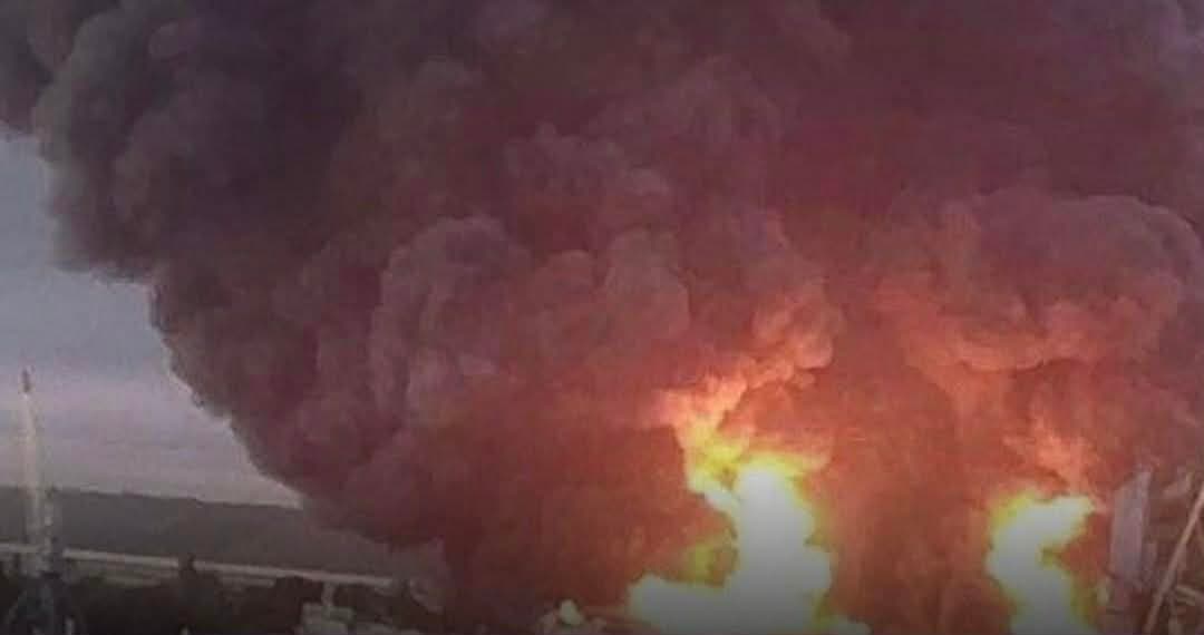 ЗСУ уразили ворожий об'єкт на Донеччині