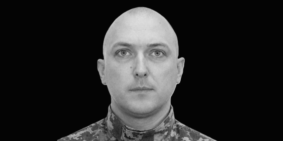 Андрій Петренко. Фото: Слов'янська міська рада