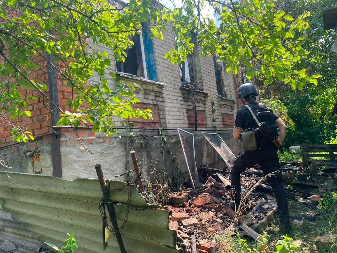 З Донеччини евакуювали 587 людей разом із дітьми